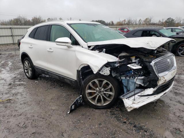 Photo 3 VIN: 5LMCJ2C94KUL07787 - LINCOLN MKC SELECT 