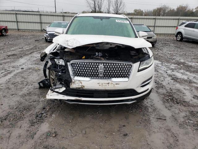 Photo 4 VIN: 5LMCJ2C94KUL07787 - LINCOLN MKC SELECT 