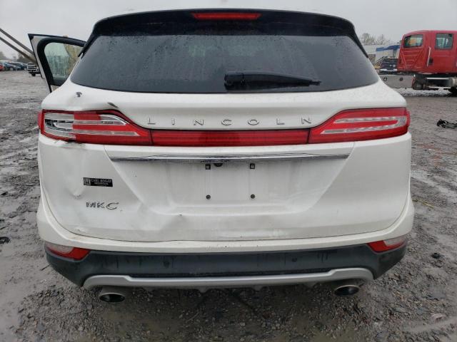 Photo 5 VIN: 5LMCJ2C94KUL07787 - LINCOLN MKC SELECT 