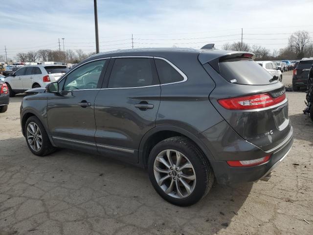 Photo 1 VIN: 5LMCJ2C94KUL08342 - LINCOLN MKC 