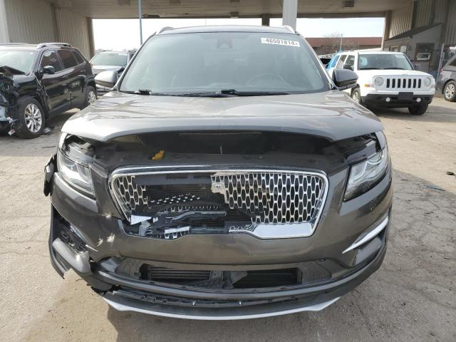 Photo 4 VIN: 5LMCJ2C94KUL08342 - LINCOLN MKC 