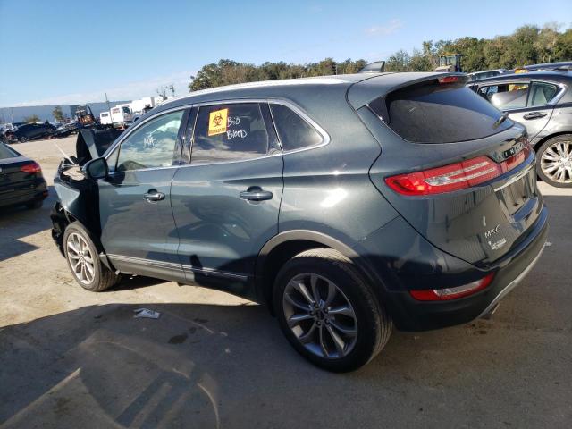 Photo 1 VIN: 5LMCJ2C94KUL16599 - LINCOLN MKC SELECT 