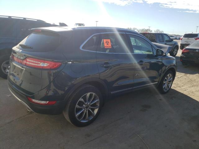 Photo 2 VIN: 5LMCJ2C94KUL16599 - LINCOLN MKC SELECT 