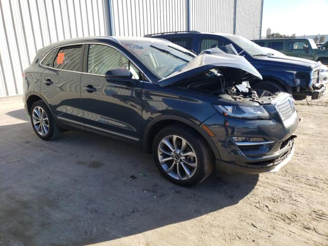 Photo 3 VIN: 5LMCJ2C94KUL16599 - LINCOLN MKC SELECT 