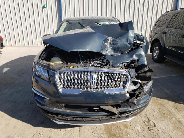 Photo 4 VIN: 5LMCJ2C94KUL16599 - LINCOLN MKC SELECT 