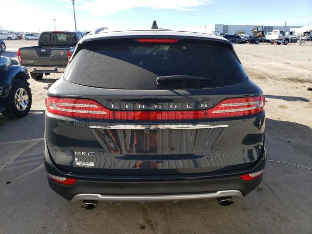 Photo 5 VIN: 5LMCJ2C94KUL16599 - LINCOLN MKC SELECT 