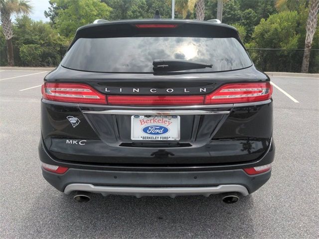 Photo 4 VIN: 5LMCJ2C94KUL27067 - LINCOLN MKC 