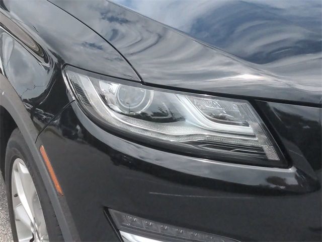 Photo 9 VIN: 5LMCJ2C94KUL27067 - LINCOLN MKC 