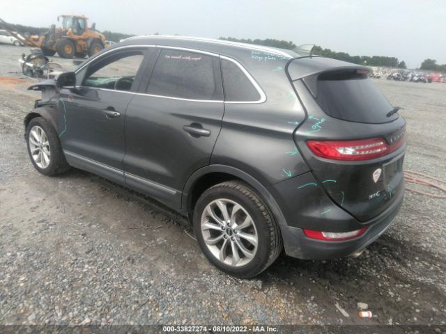 Photo 2 VIN: 5LMCJ2C94KUL42782 - LINCOLN MKC 