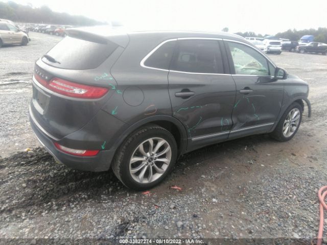 Photo 3 VIN: 5LMCJ2C94KUL42782 - LINCOLN MKC 