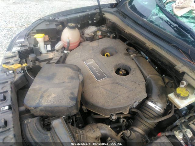 Photo 9 VIN: 5LMCJ2C94KUL42782 - LINCOLN MKC 