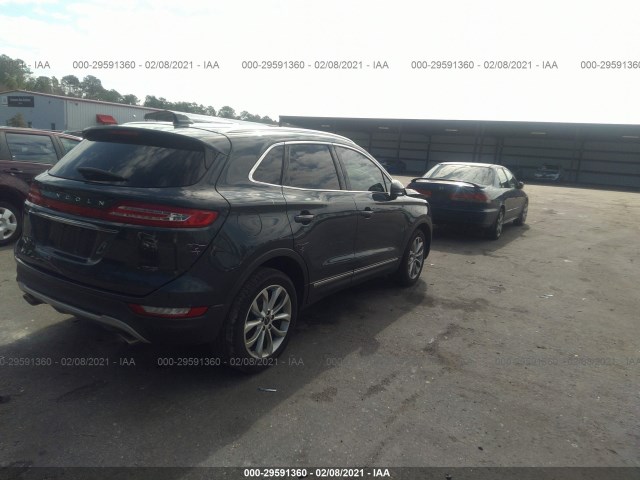 Photo 3 VIN: 5LMCJ2C94KUL47741 - LINCOLN MKC 