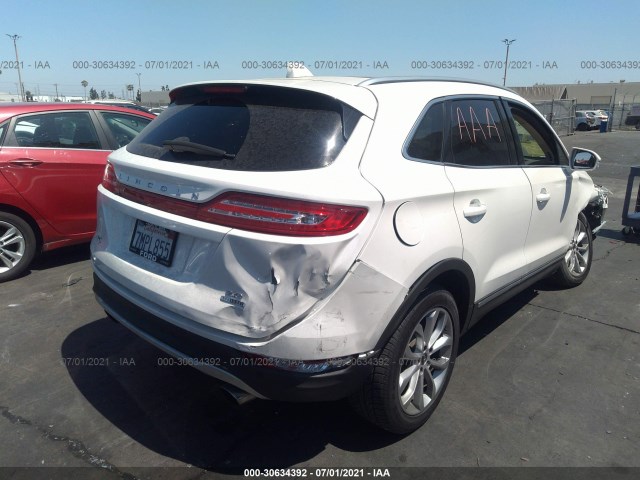 Photo 3 VIN: 5LMCJ2C95GUJ00056 - LINCOLN MKC 