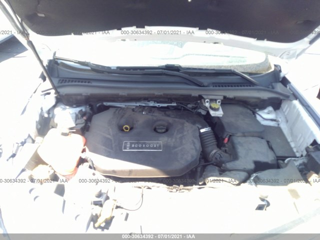 Photo 9 VIN: 5LMCJ2C95GUJ00056 - LINCOLN MKC 