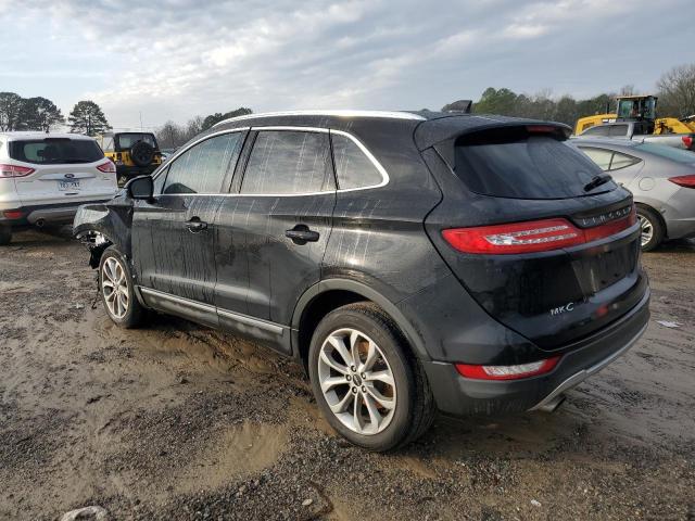 Photo 1 VIN: 5LMCJ2C95GUJ08917 - LINCOLN MKC SELECT 