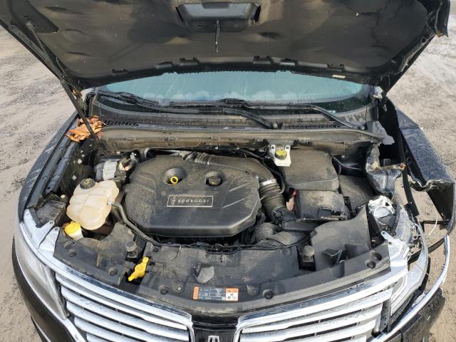 Photo 10 VIN: 5LMCJ2C95GUJ08917 - LINCOLN MKC SELECT 