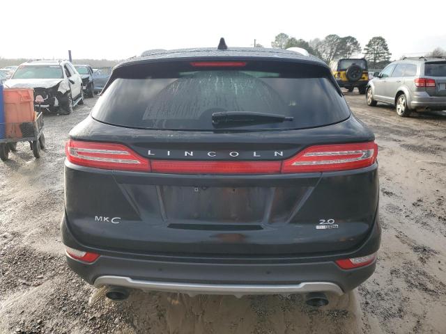 Photo 5 VIN: 5LMCJ2C95GUJ08917 - LINCOLN MKC SELECT 