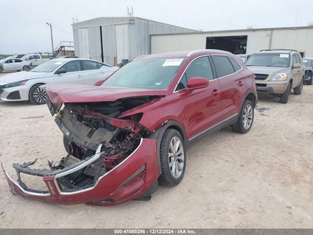 Photo 1 VIN: 5LMCJ2C95GUJ08951 - LINCOLN MKC 