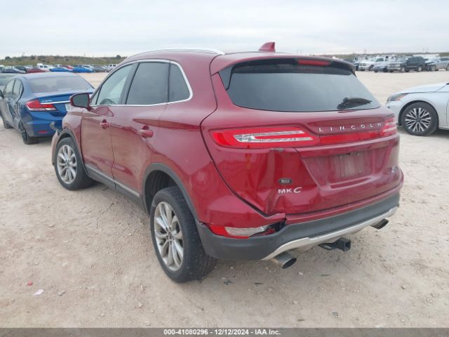 Photo 2 VIN: 5LMCJ2C95GUJ08951 - LINCOLN MKC 