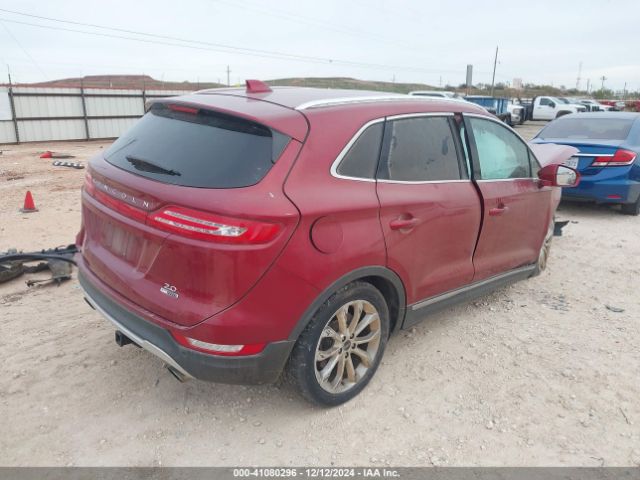 Photo 3 VIN: 5LMCJ2C95GUJ08951 - LINCOLN MKC 