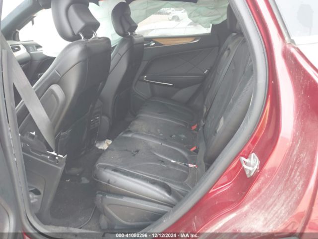 Photo 7 VIN: 5LMCJ2C95GUJ08951 - LINCOLN MKC 