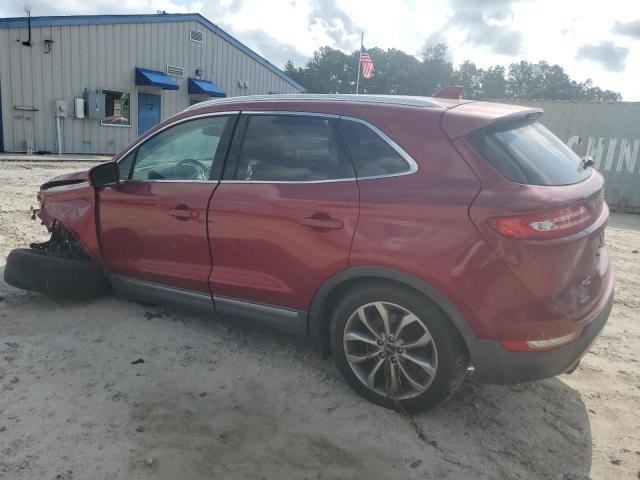 Photo 1 VIN: 5LMCJ2C95GUJ30304 - LINCOLN MKC SELECT 