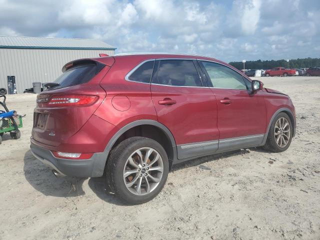 Photo 2 VIN: 5LMCJ2C95GUJ30304 - LINCOLN MKC SELECT 