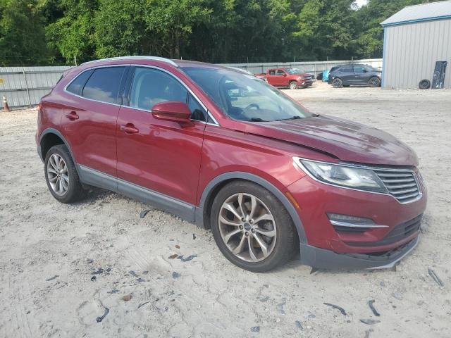 Photo 3 VIN: 5LMCJ2C95GUJ30304 - LINCOLN MKC SELECT 