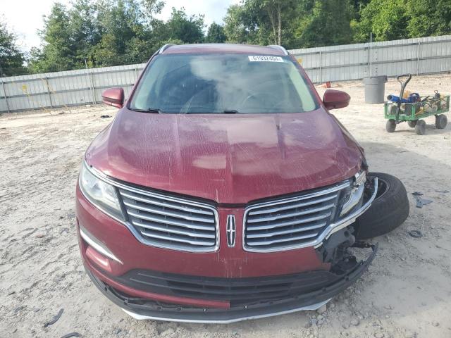 Photo 4 VIN: 5LMCJ2C95GUJ30304 - LINCOLN MKC SELECT 