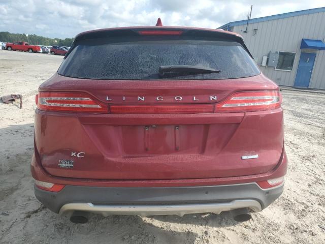 Photo 5 VIN: 5LMCJ2C95GUJ30304 - LINCOLN MKC SELECT 