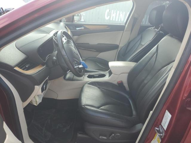 Photo 6 VIN: 5LMCJ2C95GUJ30304 - LINCOLN MKC SELECT 