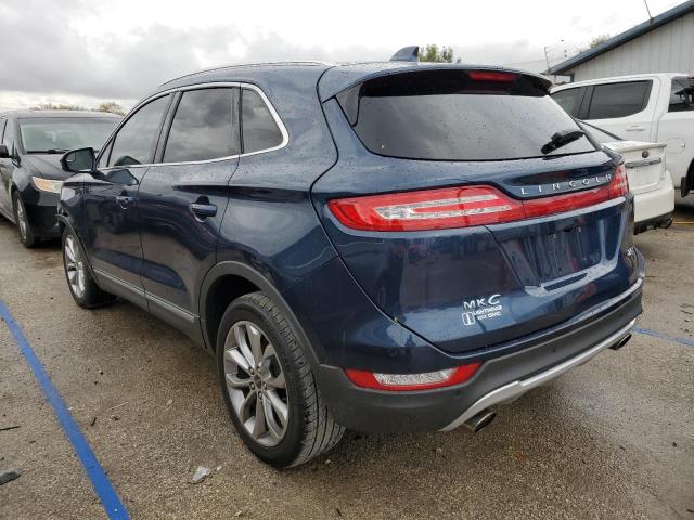 Photo 1 VIN: 5LMCJ2C95HUL17057 - LINCOLN MKC SELECT 