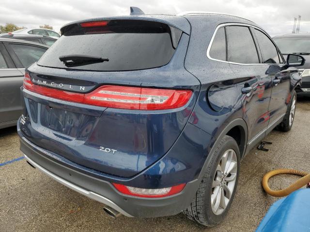 Photo 2 VIN: 5LMCJ2C95HUL17057 - LINCOLN MKC SELECT 