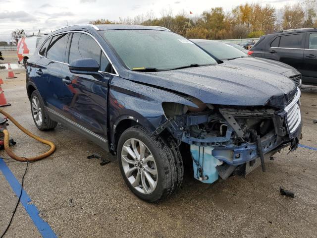 Photo 3 VIN: 5LMCJ2C95HUL17057 - LINCOLN MKC SELECT 