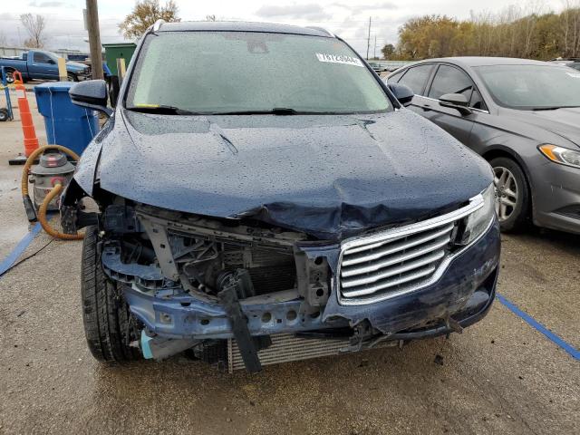 Photo 4 VIN: 5LMCJ2C95HUL17057 - LINCOLN MKC SELECT 