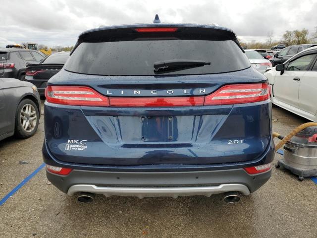 Photo 5 VIN: 5LMCJ2C95HUL17057 - LINCOLN MKC SELECT 