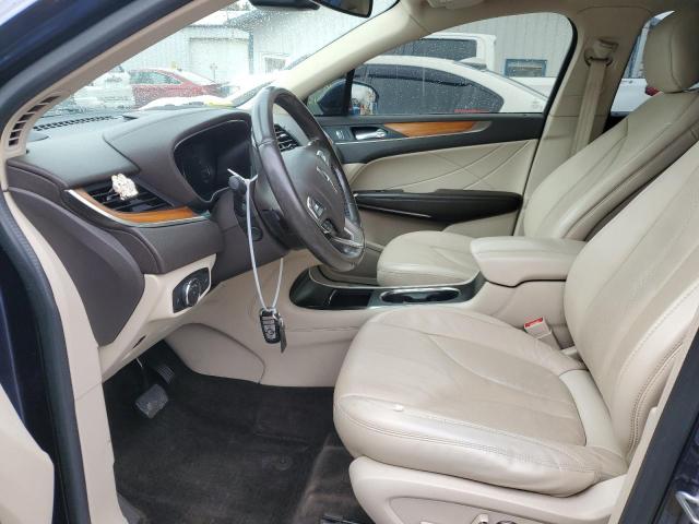 Photo 6 VIN: 5LMCJ2C95HUL17057 - LINCOLN MKC SELECT 