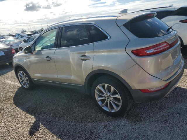 Photo 1 VIN: 5LMCJ2C95HUL24056 - LINCOLN MKC SELECT 