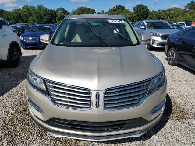 Photo 4 VIN: 5LMCJ2C95HUL24056 - LINCOLN MKC SELECT 