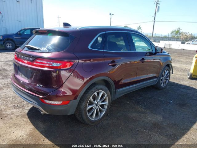 Photo 3 VIN: 5LMCJ2C95HUL34330 - LINCOLN MKC 