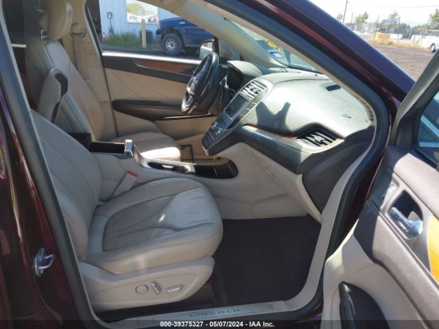 Photo 4 VIN: 5LMCJ2C95HUL34330 - LINCOLN MKC 