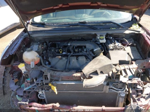 Photo 9 VIN: 5LMCJ2C95HUL34330 - LINCOLN MKC 