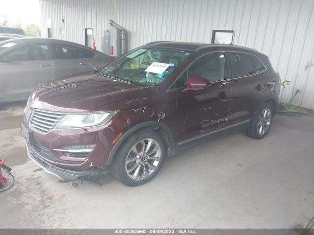 Photo 1 VIN: 5LMCJ2C95HUL44937 - LINCOLN MKC 