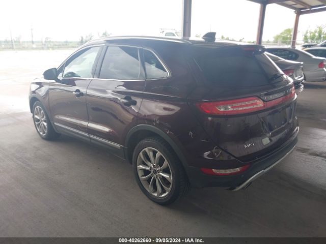 Photo 2 VIN: 5LMCJ2C95HUL44937 - LINCOLN MKC 