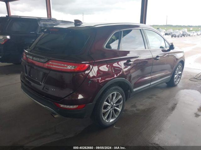 Photo 3 VIN: 5LMCJ2C95HUL44937 - LINCOLN MKC 