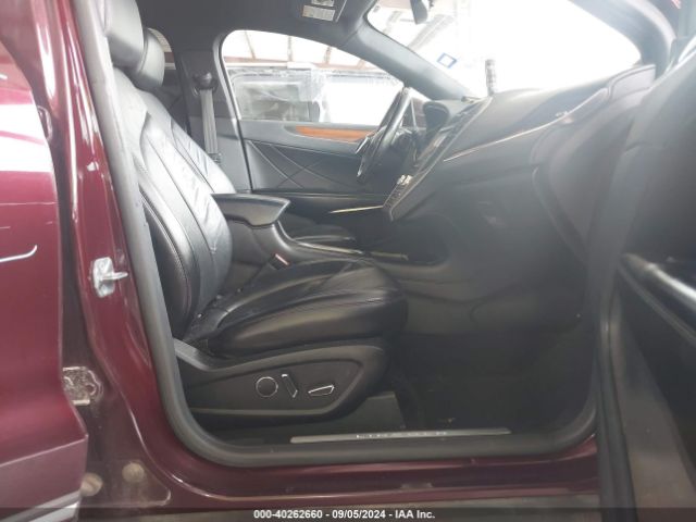 Photo 4 VIN: 5LMCJ2C95HUL44937 - LINCOLN MKC 