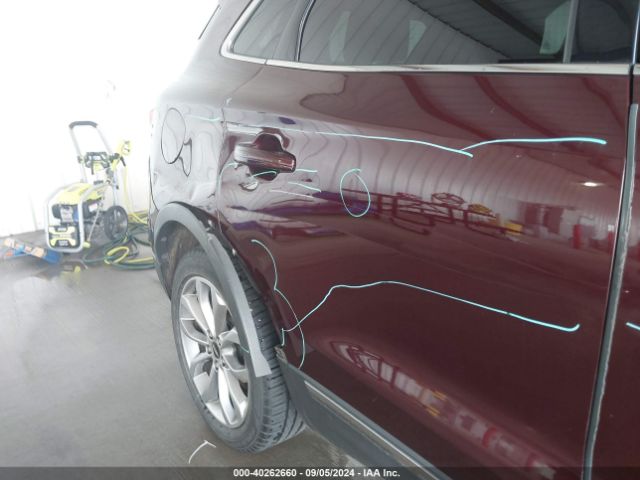 Photo 5 VIN: 5LMCJ2C95HUL44937 - LINCOLN MKC 