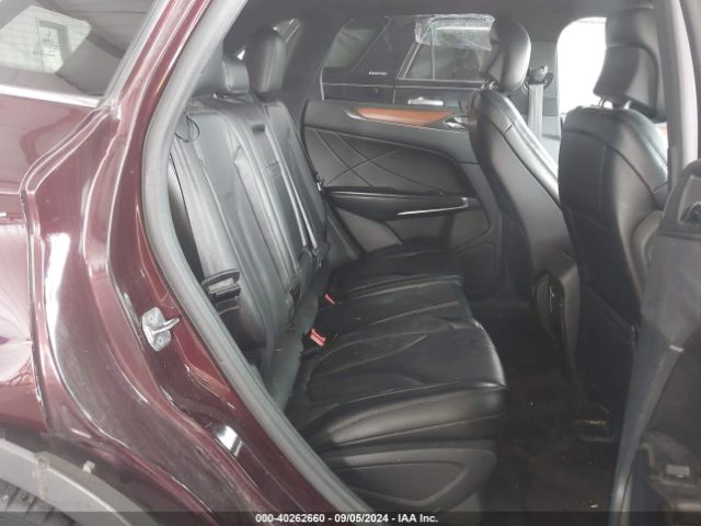 Photo 7 VIN: 5LMCJ2C95HUL44937 - LINCOLN MKC 