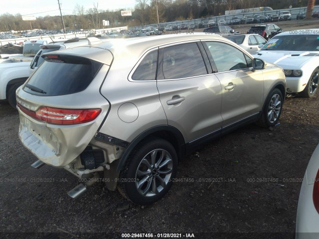 Photo 3 VIN: 5LMCJ2C95HUL51838 - LINCOLN MKC 