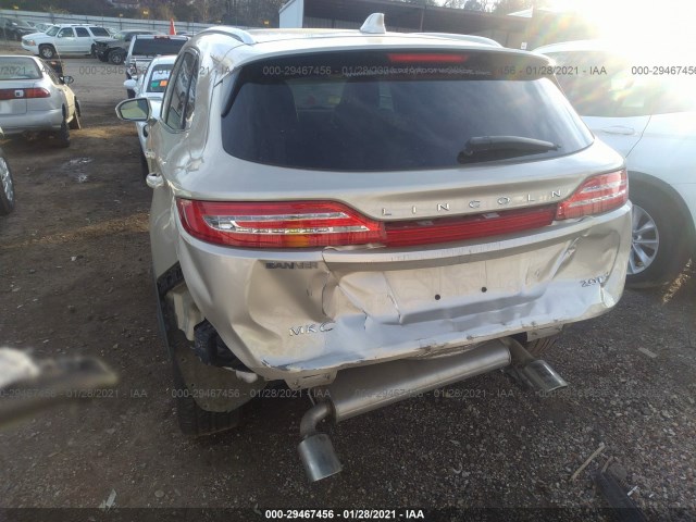 Photo 5 VIN: 5LMCJ2C95HUL51838 - LINCOLN MKC 